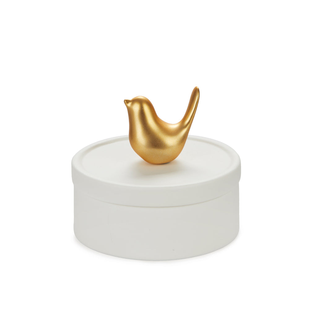 Boîte à bijoux Birdie