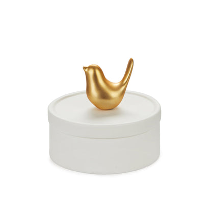 Boîte à bijoux Birdie
