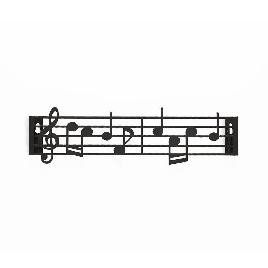 Music Keychain