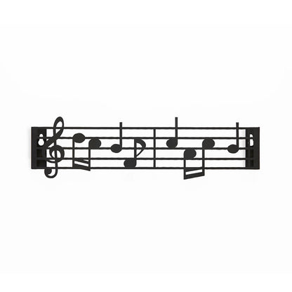 Music Keychain