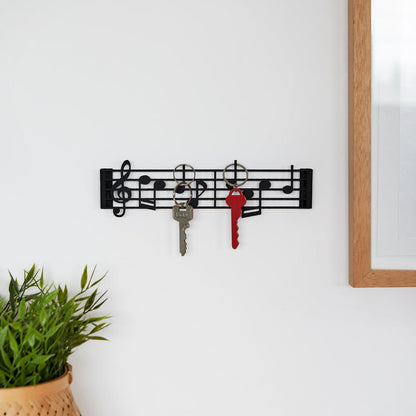 Music Keychain