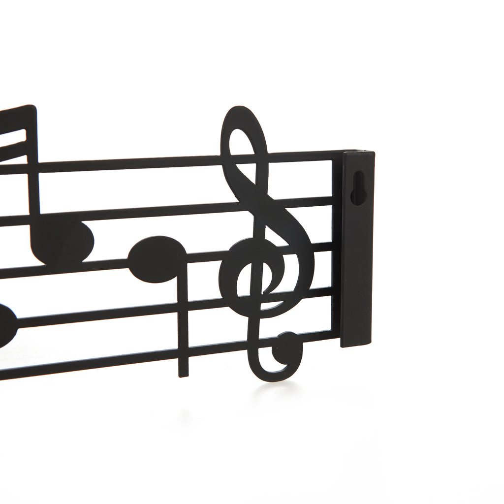 Music Keychain