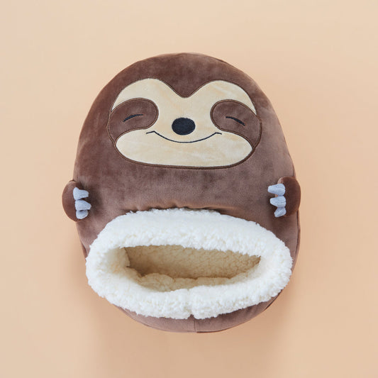Chauffe-pieds Sloth