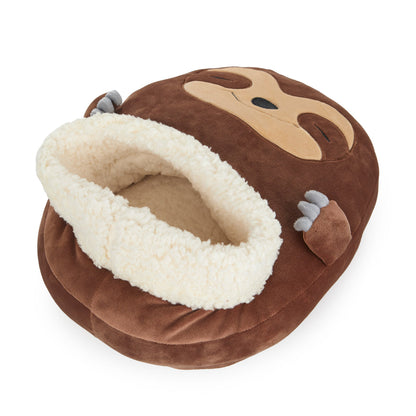 Chauffe-pieds Sloth