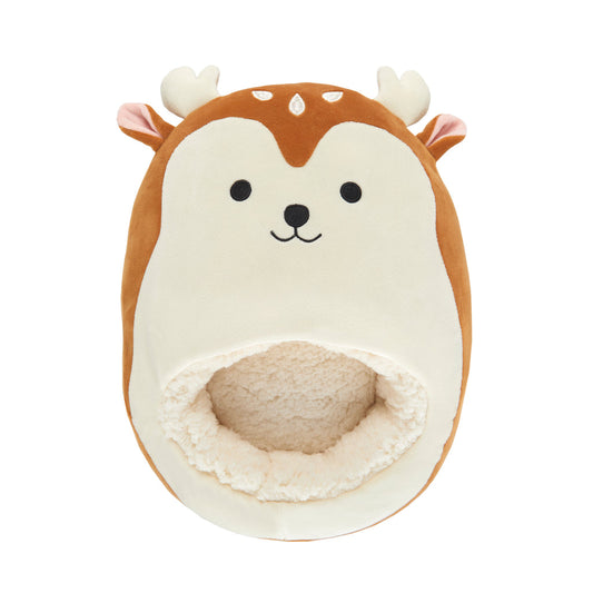 Chauffe-pieds Deerling