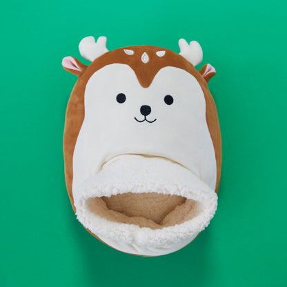 Chauffe-pieds Deerling