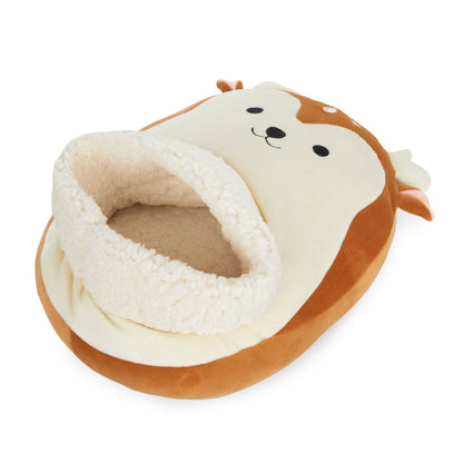 Chauffe-pieds Deerling