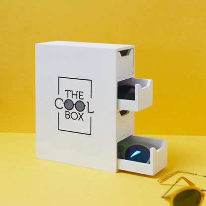 Le porte-verres Cool Box