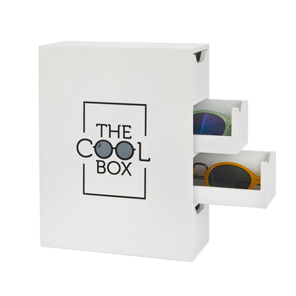 Le porte-verres Cool Box