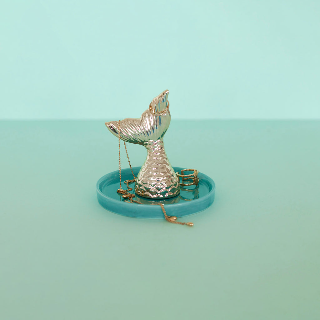 Boîte à bijoux Nayade