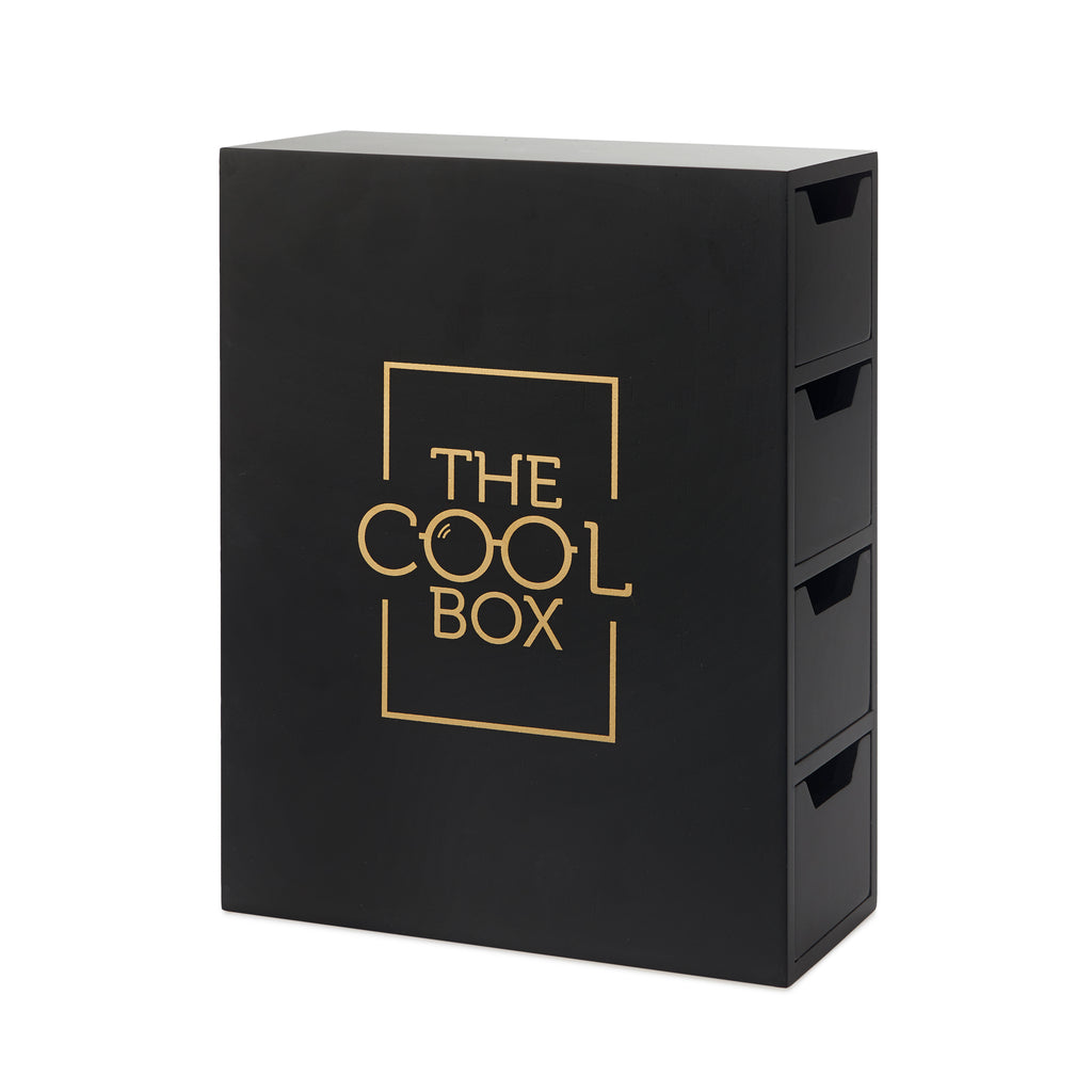 Le porte-verres Cool Box