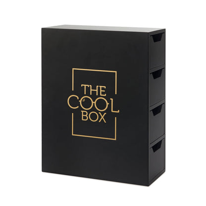 Le porte-verres Cool Box