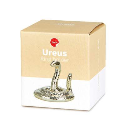 Boîte à bijoux Ureus