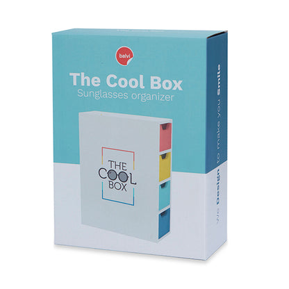 Support pour lunettes The Cool Box