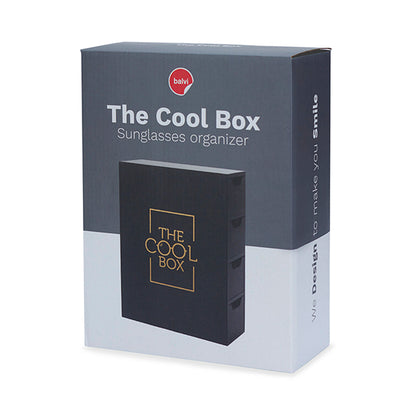 Le porte-verres Cool Box