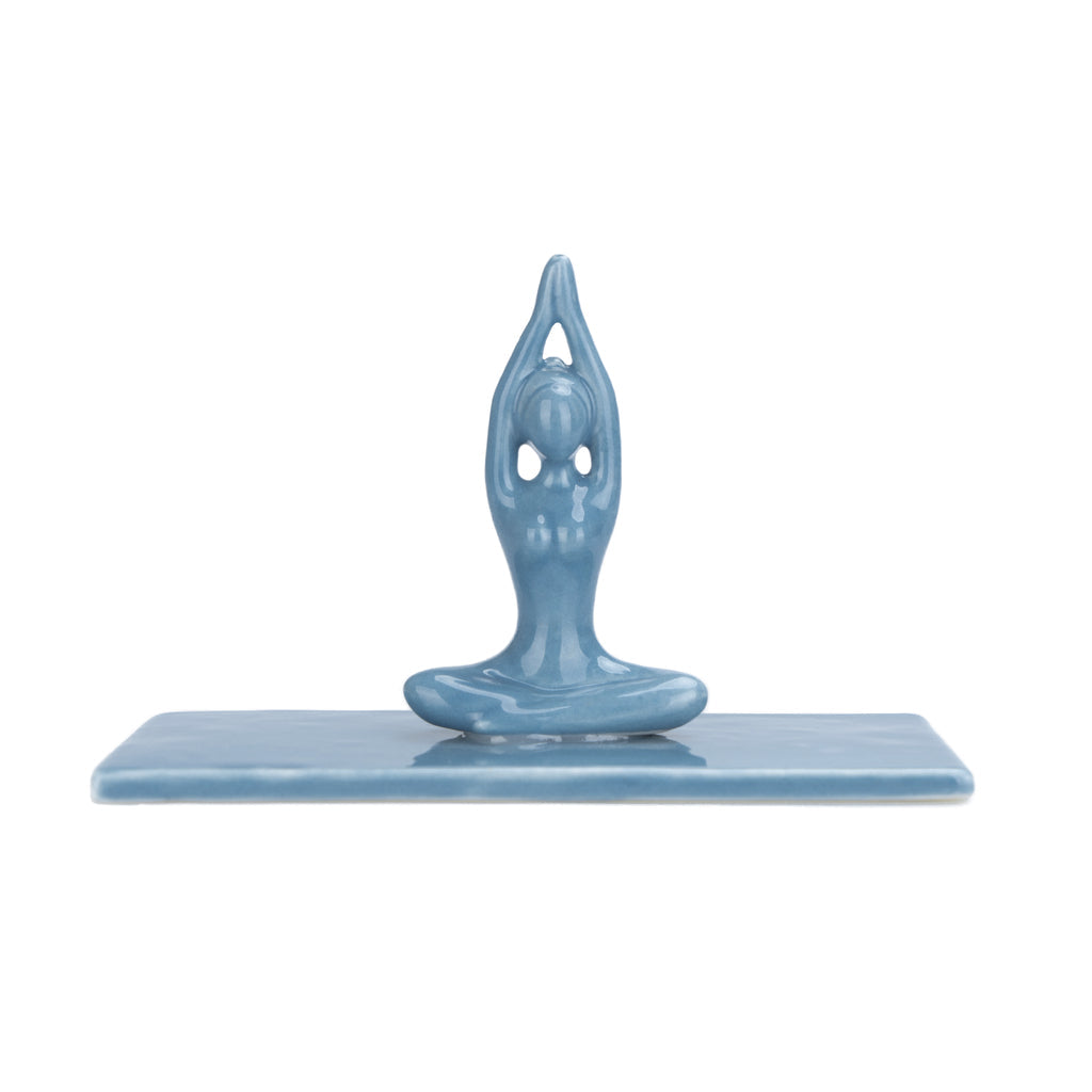 Boîte à bijoux Asana