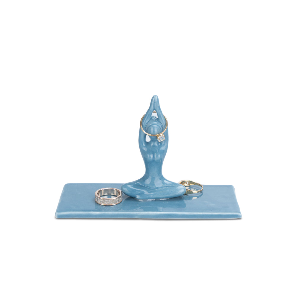 Boîte à bijoux Asana