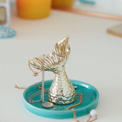 Boîte à bijoux Nayade