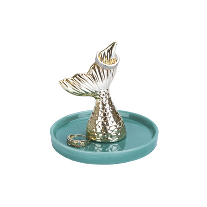 Boîte à bijoux Nayade