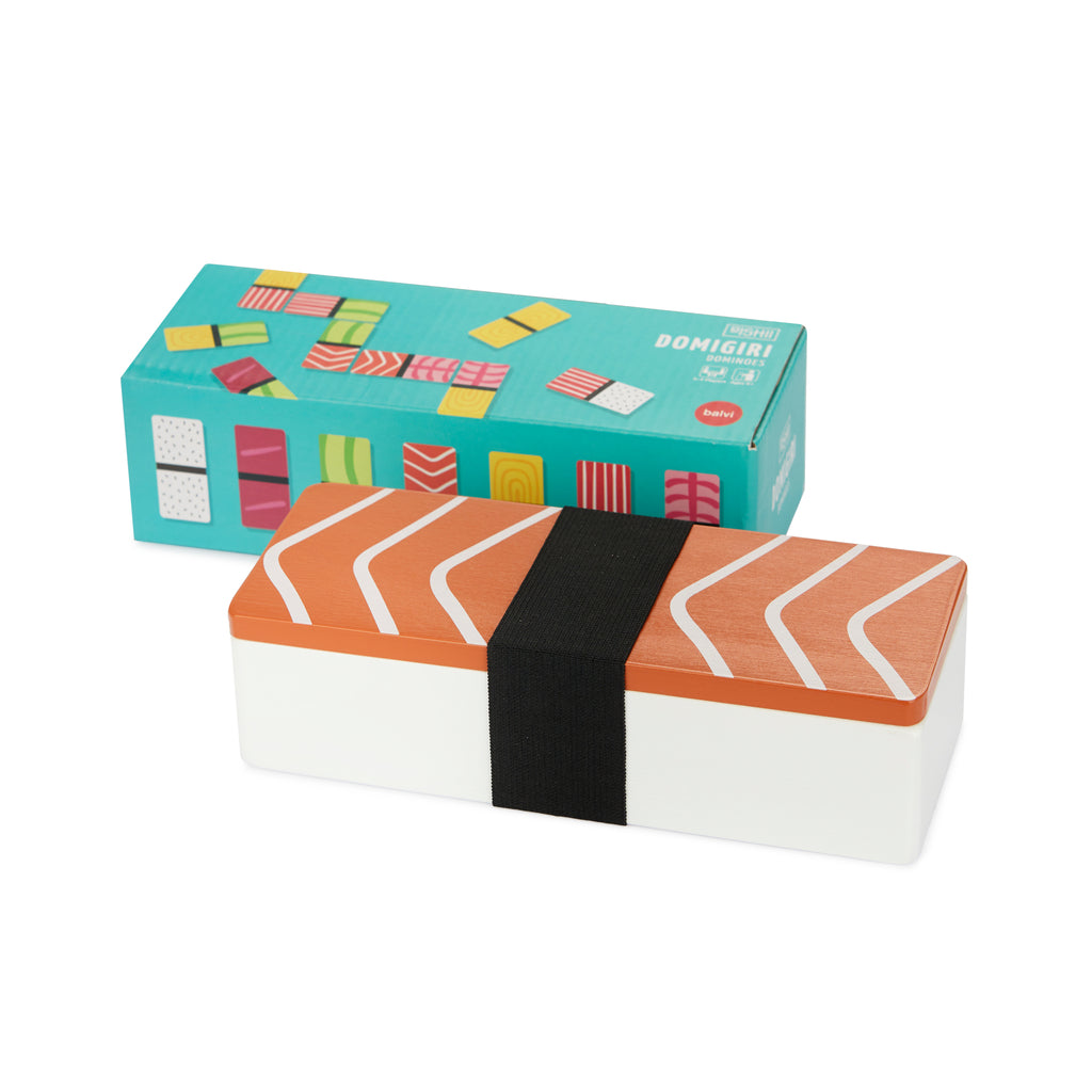 Jeu de dominos Domigiri