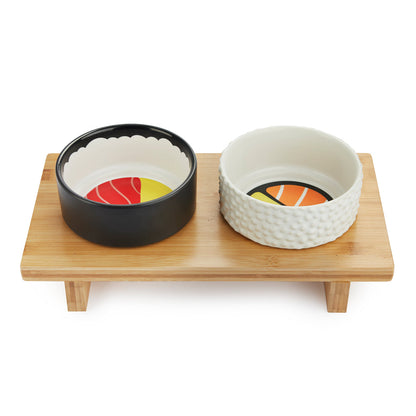 Komeki Feeder