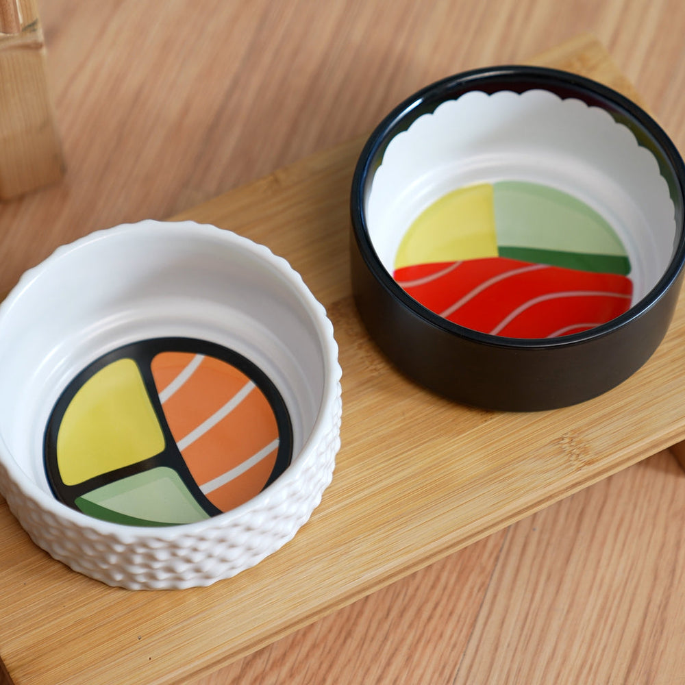 Gamelle Komeki