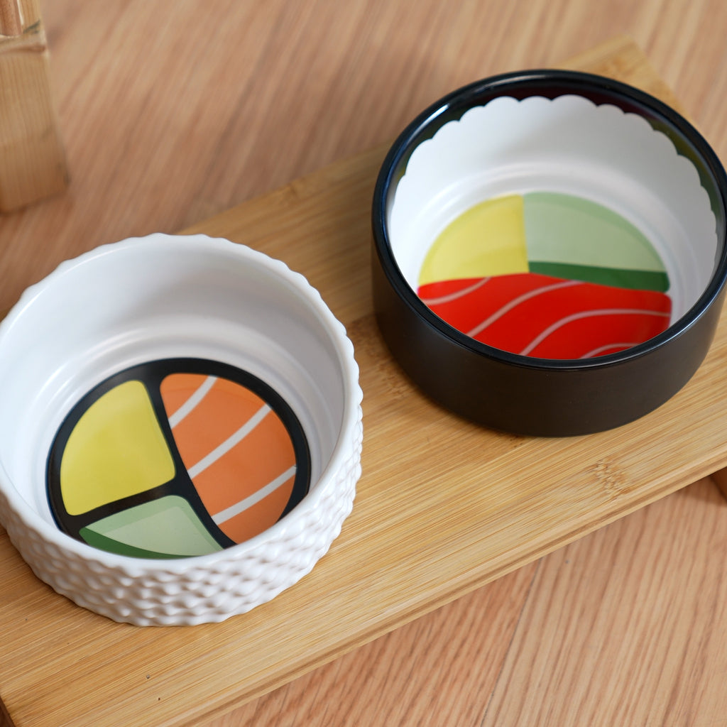 Gamelle Komeki