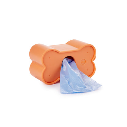 Distributeur de sacs Biscuit
