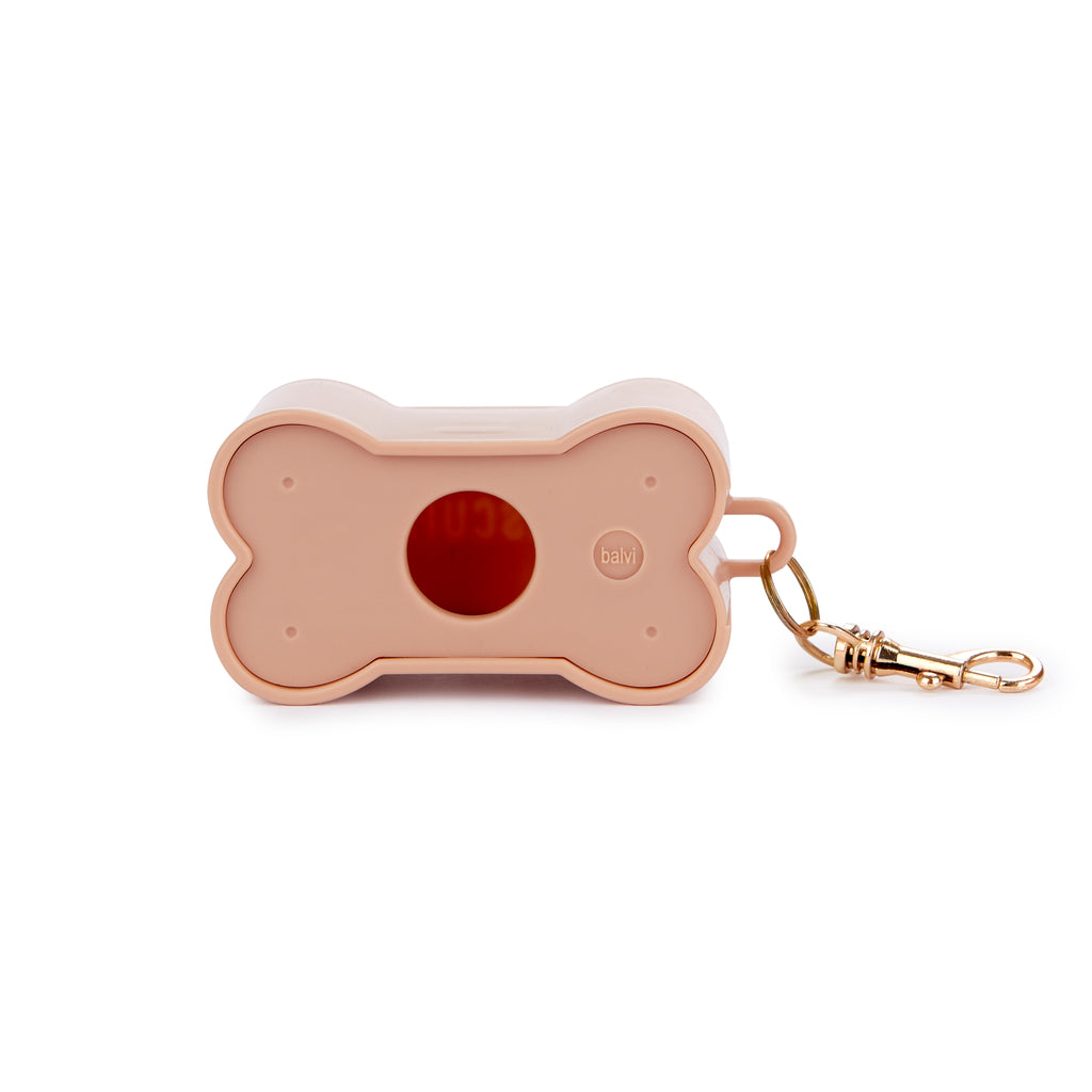 Distributeur de sacs Biscuit