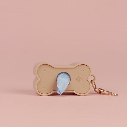 Distributeur de sacs Biscuit