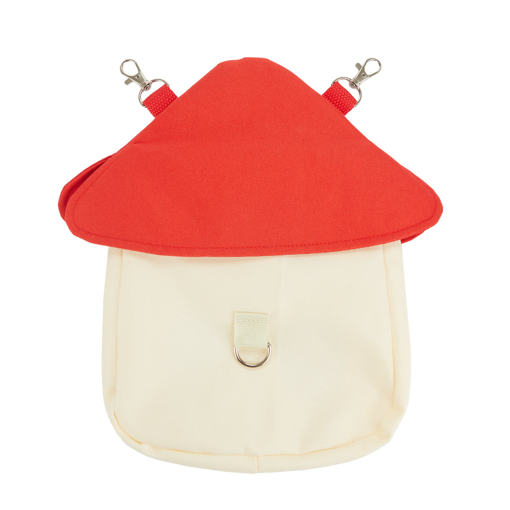 Sac Mushroom