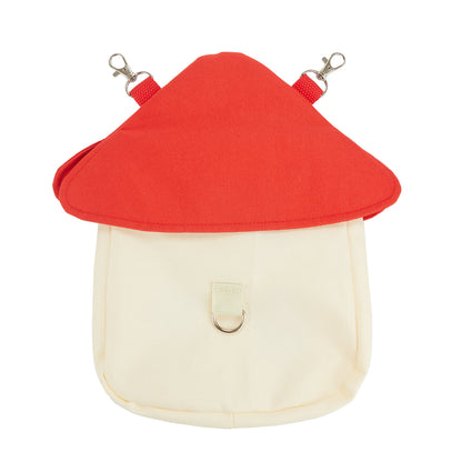 Sac Mushroom