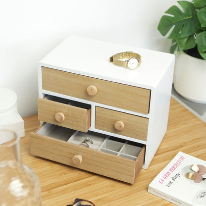 Boîte à bijoux Loft