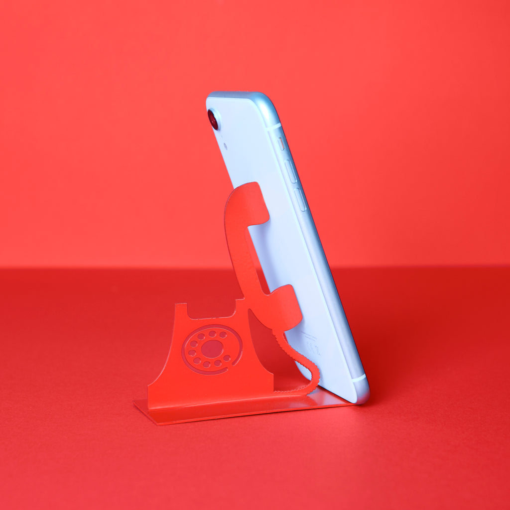 Support pour smartphone Riiing