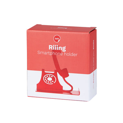 Support pour smartphone Riiing
