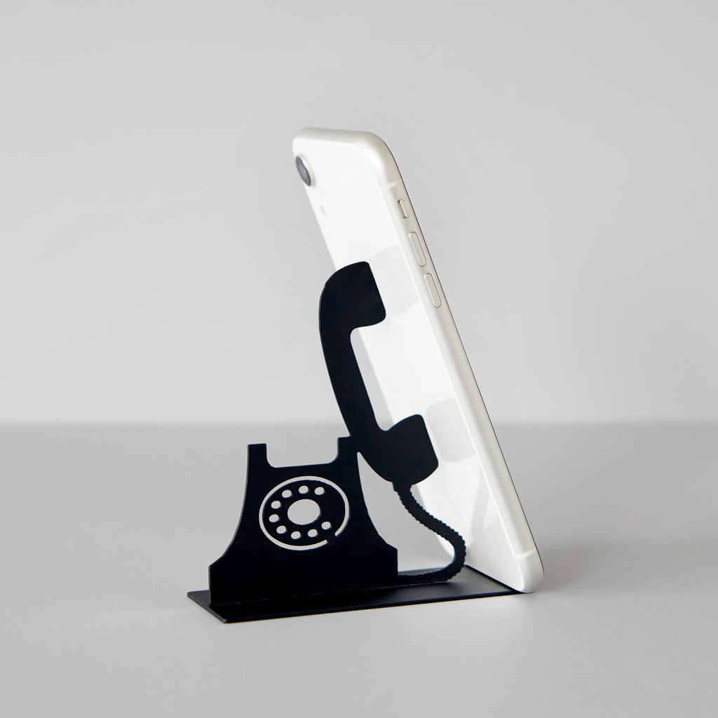 Support pour smartphone Riiing