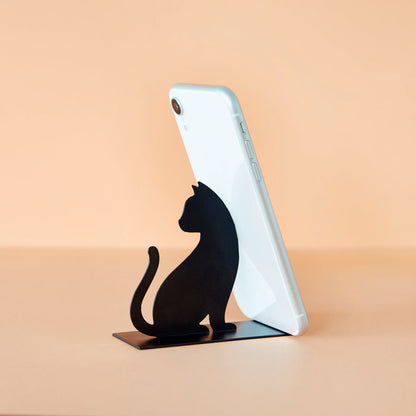 Support pour smartphone Feline