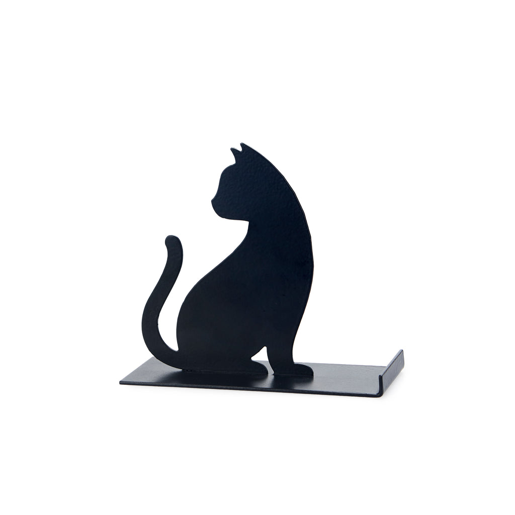 Support de Smartphone Félin