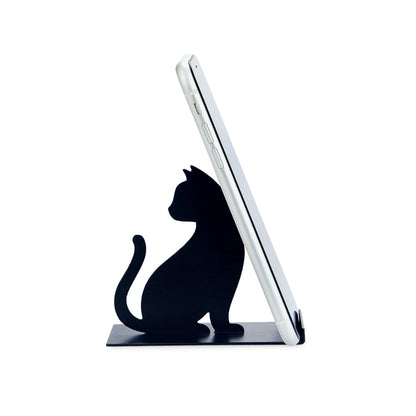 Support pour smartphone Feline
