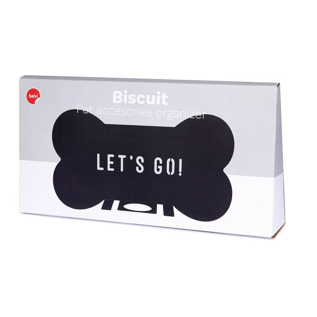 Organiseur Biscuit