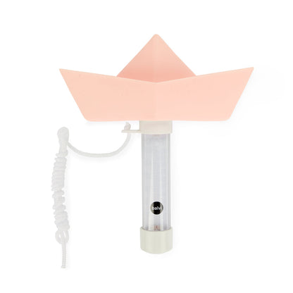 Paper Boat Shaped Pool Thermometer