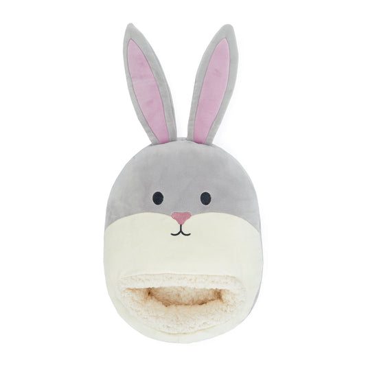 Chauffe-pieds Lapin