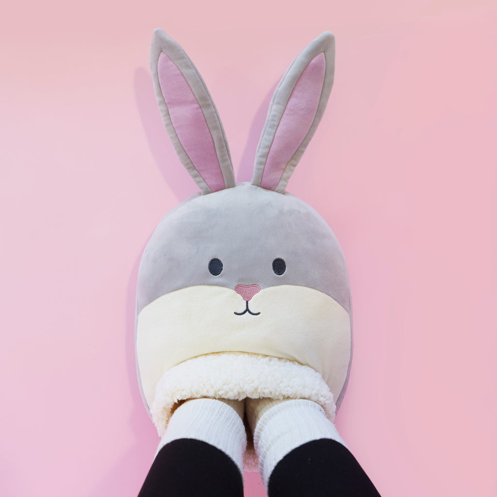 Chauffe-pieds Rabbit