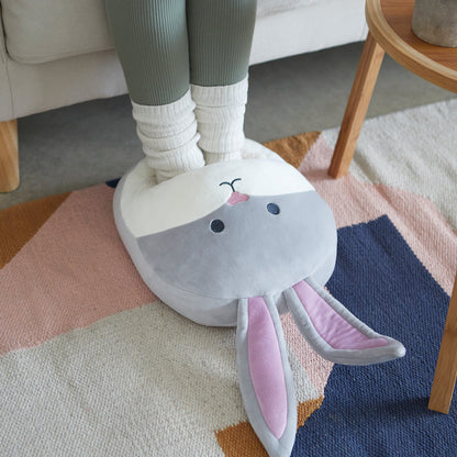 Chauffe-pieds Rabbit