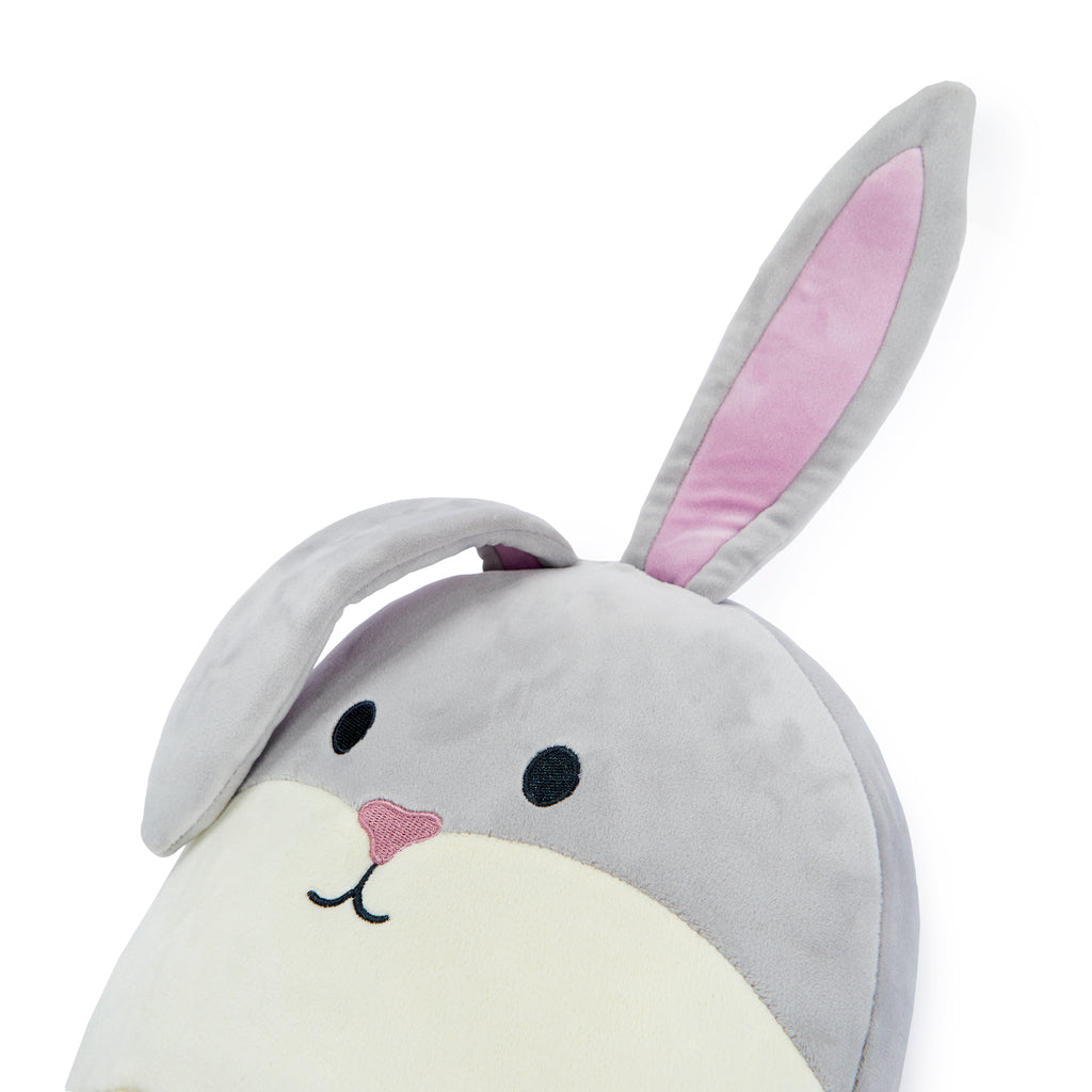 Chauffe-pieds Rabbit