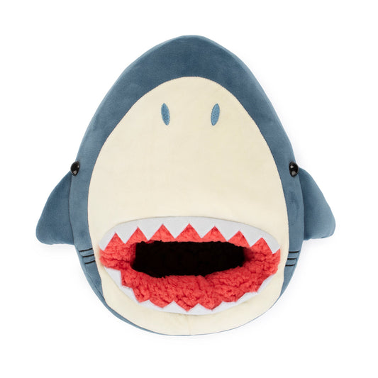 Chauffe-pieds Sharky