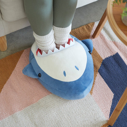 Chauffe-pieds Sharky