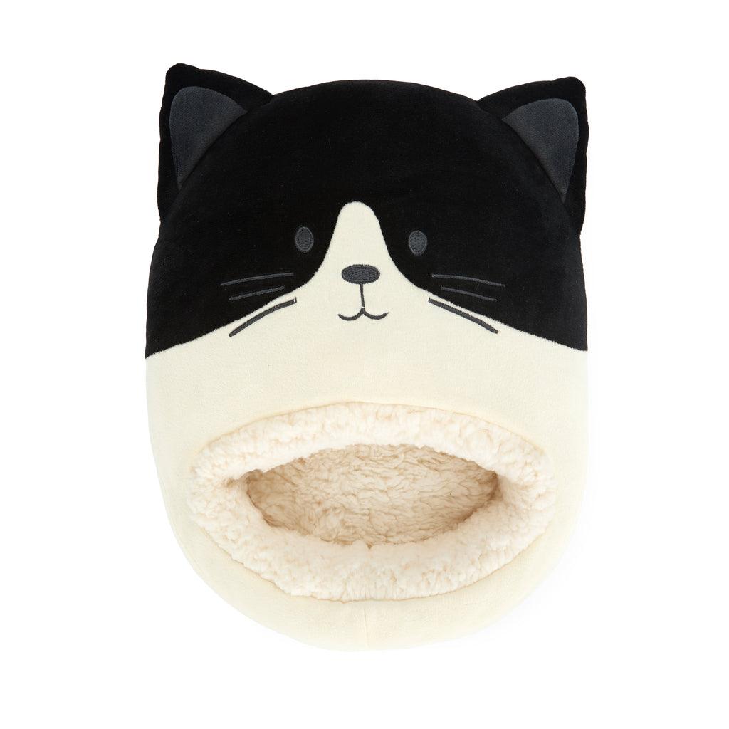 Chauffe-pieds Kitty Frac