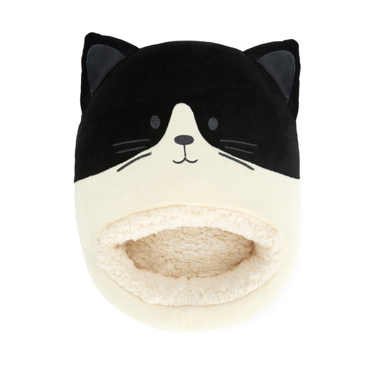 Chauffe-pieds Kitty Frac