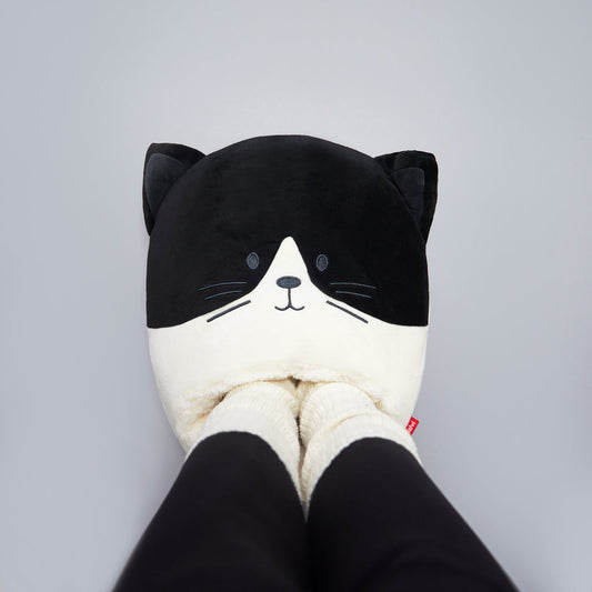 Chauffe-pieds Kitty Frac